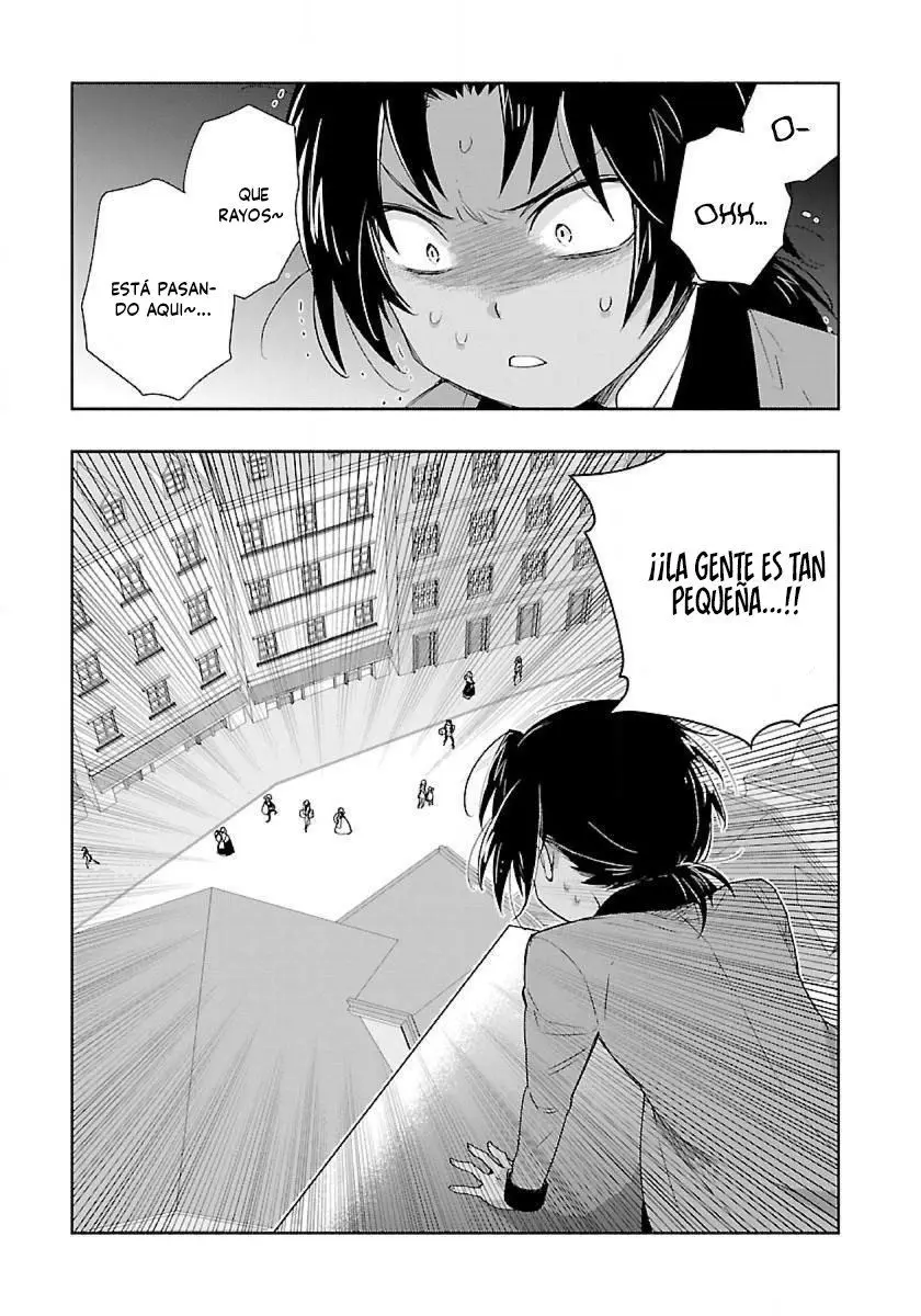 Tensei Shite Inaka De Slow Life Wo Okuritai - Capítulo 49 - Página 4 - LectorTMOo