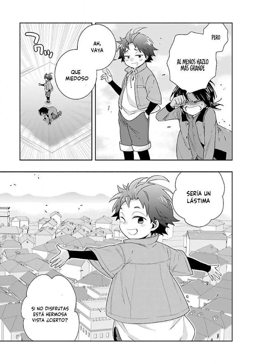 Tensei Shite Inaka De Slow Life Wo Okuritai - Capítulo 49 - Página 6 - LectorTMOo