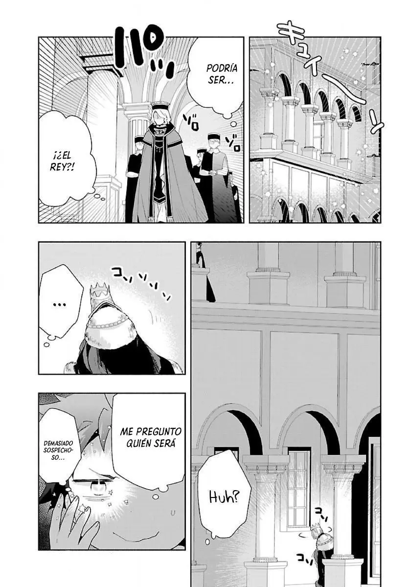 Tensei Shite Inaka De Slow Life Wo Okuritai - Capítulo 49 - Página 9 - LectorTMOo
