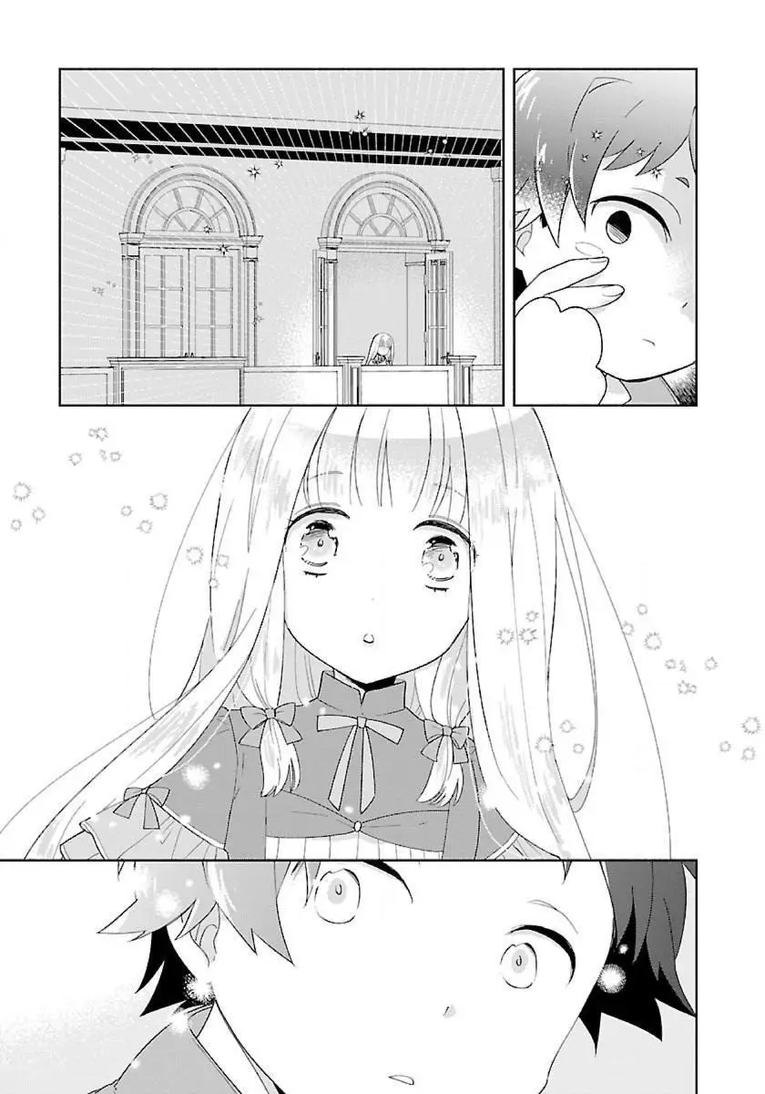 Tensei Shite Inaka De Slow Life Wo Okuritai - Capítulo 49 - Página 10 - LectorTMOo