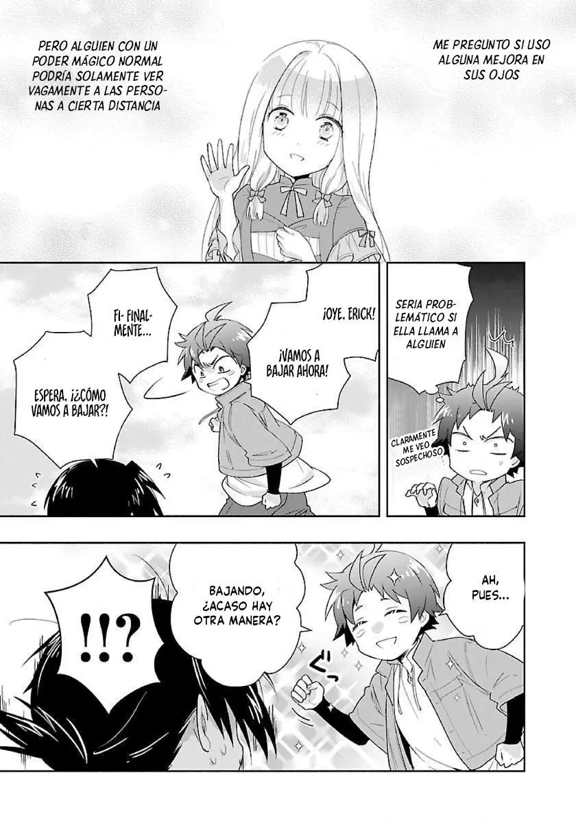 Tensei Shite Inaka De Slow Life Wo Okuritai - Capítulo 49 - Página 12 - LectorTMOo