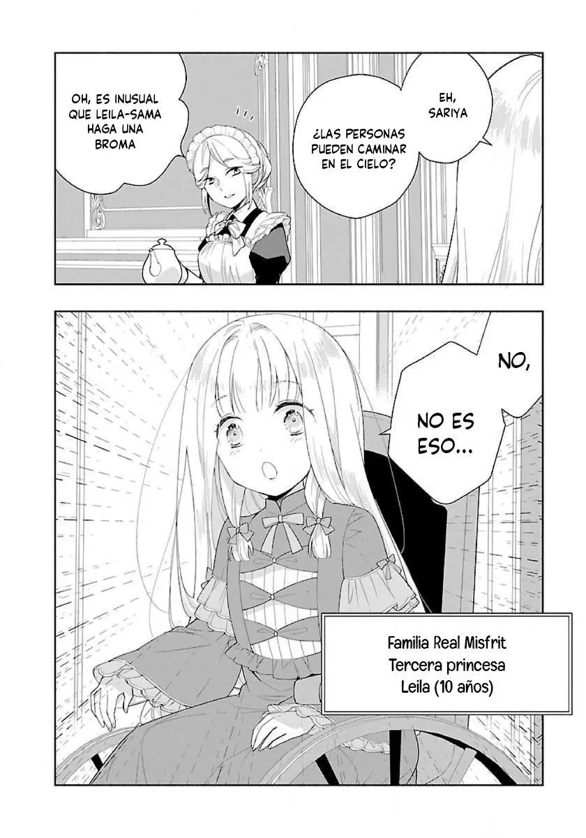 Tensei Shite Inaka De Slow Life Wo Okuritai - Capítulo 49 - Página 13 - LectorTMOo