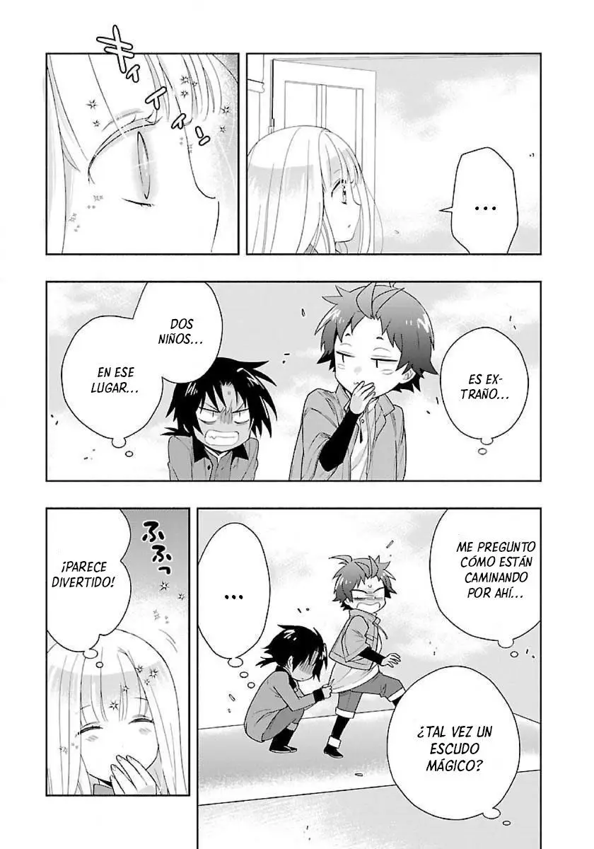 Tensei Shite Inaka De Slow Life Wo Okuritai - Capítulo 49 - Página 14 - LectorTMOo