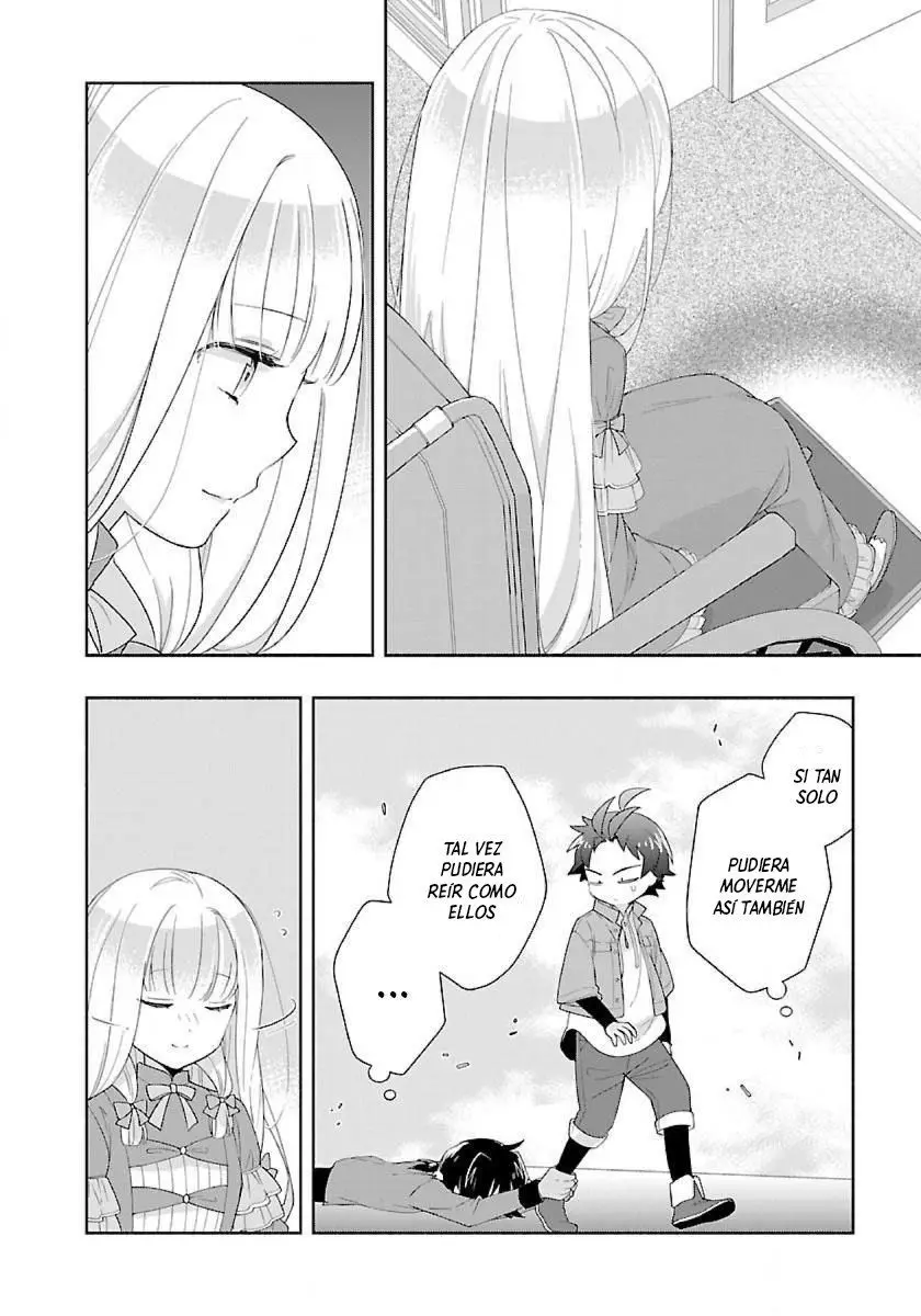 Tensei Shite Inaka De Slow Life Wo Okuritai - Capítulo 49 - Página 15 - LectorTMOo