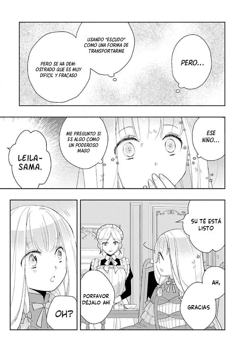 Tensei Shite Inaka De Slow Life Wo Okuritai - Capítulo 49 - Página 16 - LectorTMOo