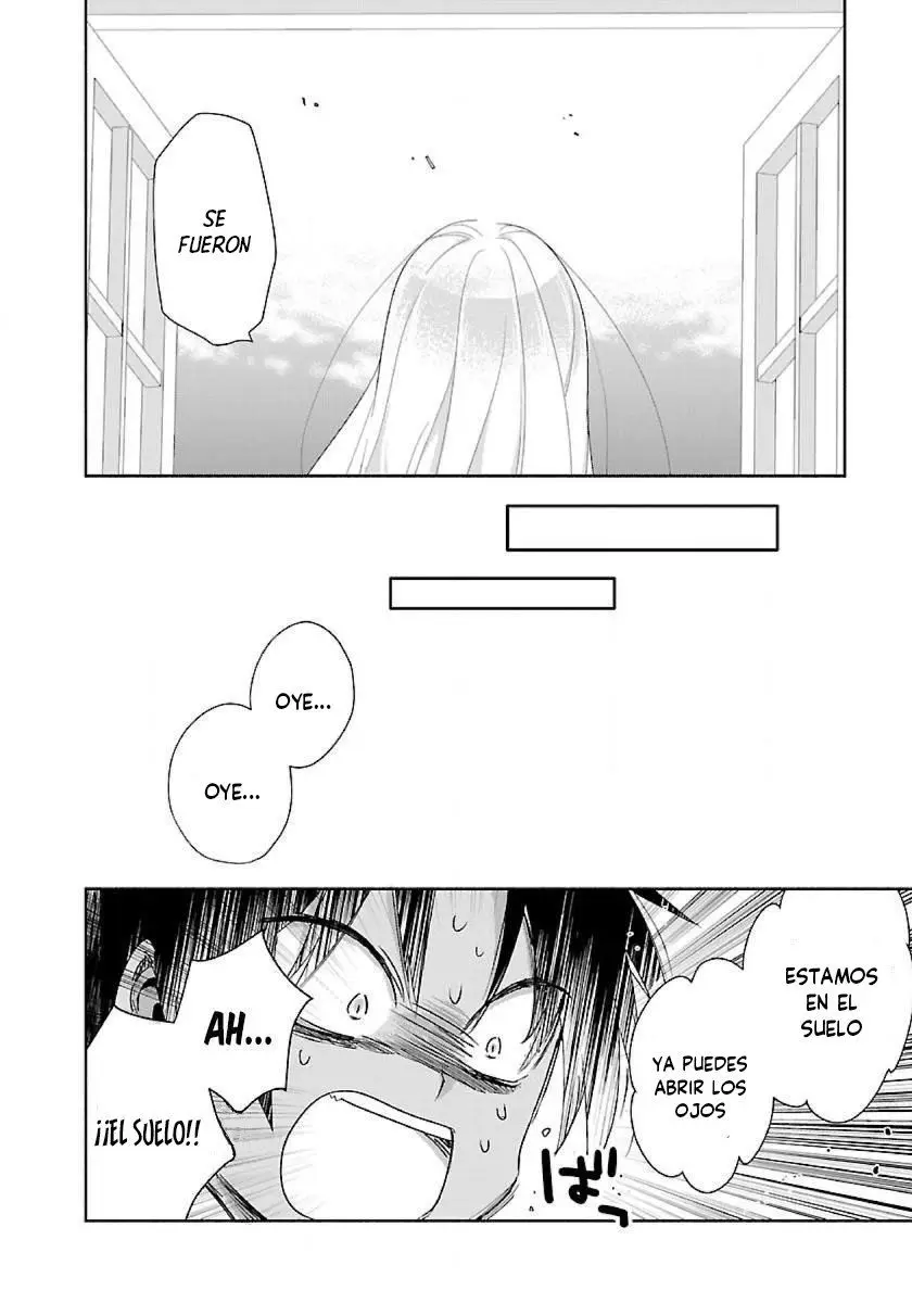 Tensei Shite Inaka De Slow Life Wo Okuritai - Capítulo 49 - Página 17 - LectorTMOo