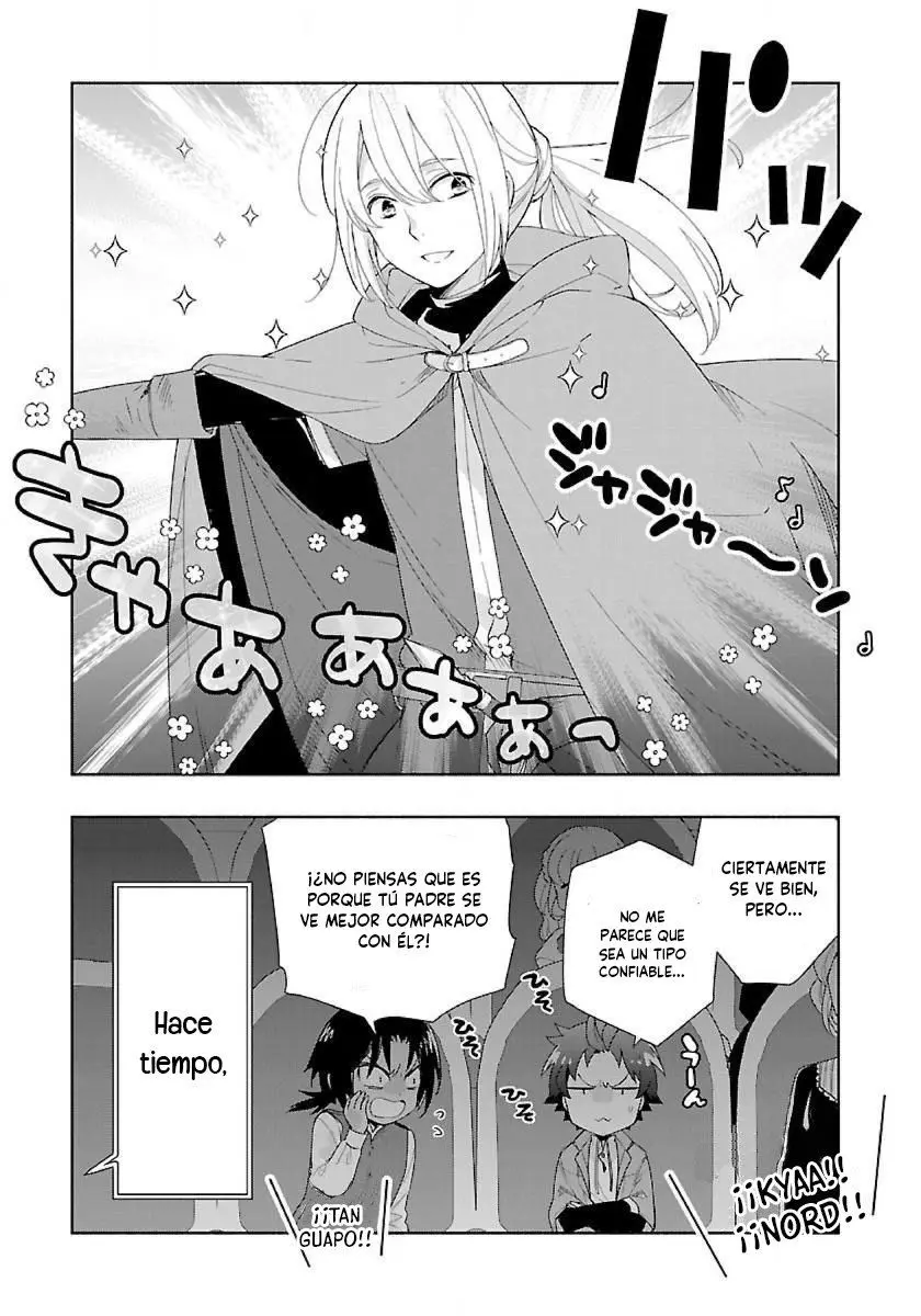 Tensei Shite Inaka De Slow Life Wo Okuritai - Capítulo 49 - Página 24 - LectorTMOo