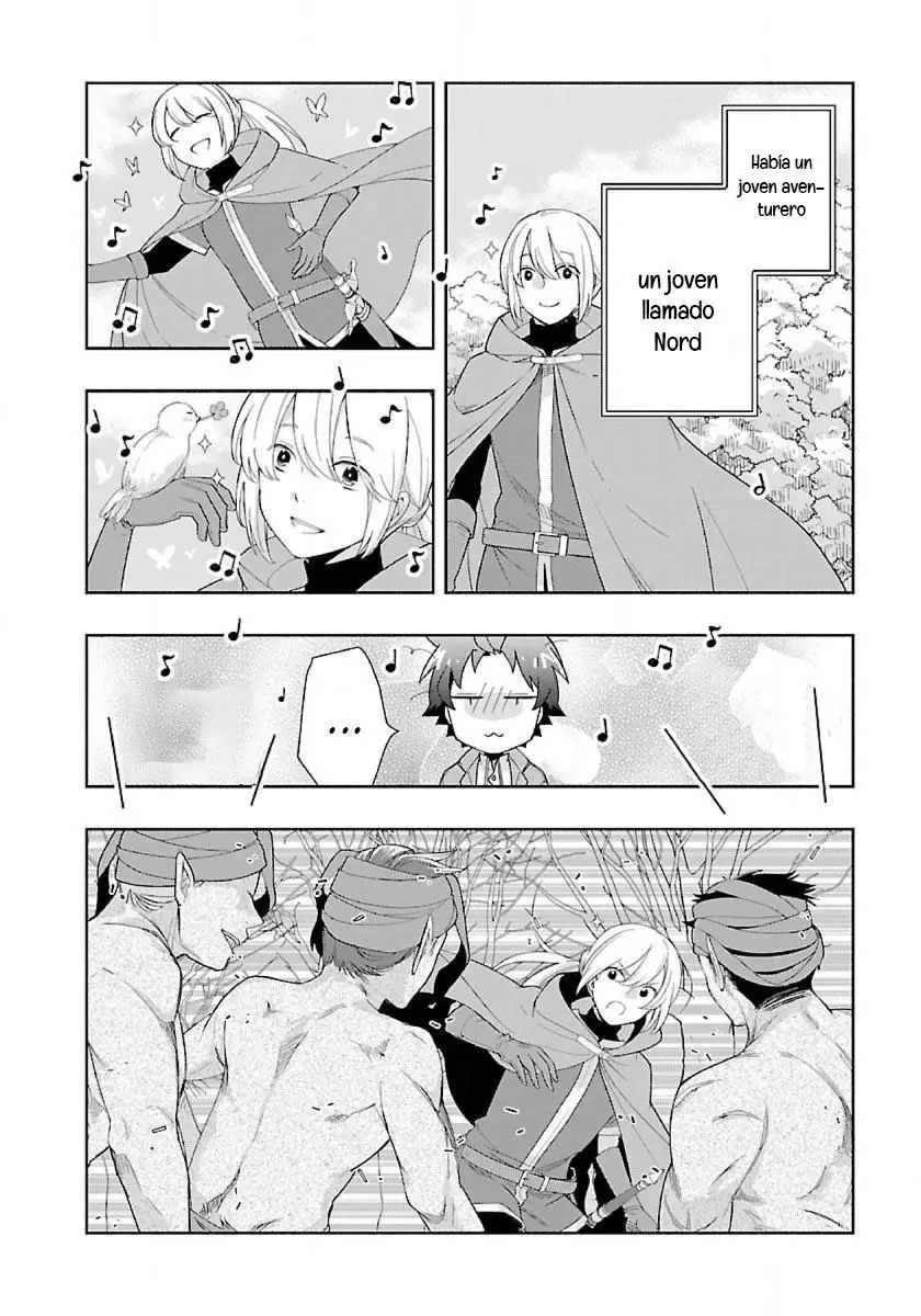 Tensei Shite Inaka De Slow Life Wo Okuritai - Capítulo 49 - Página 25 - LectorTMOo