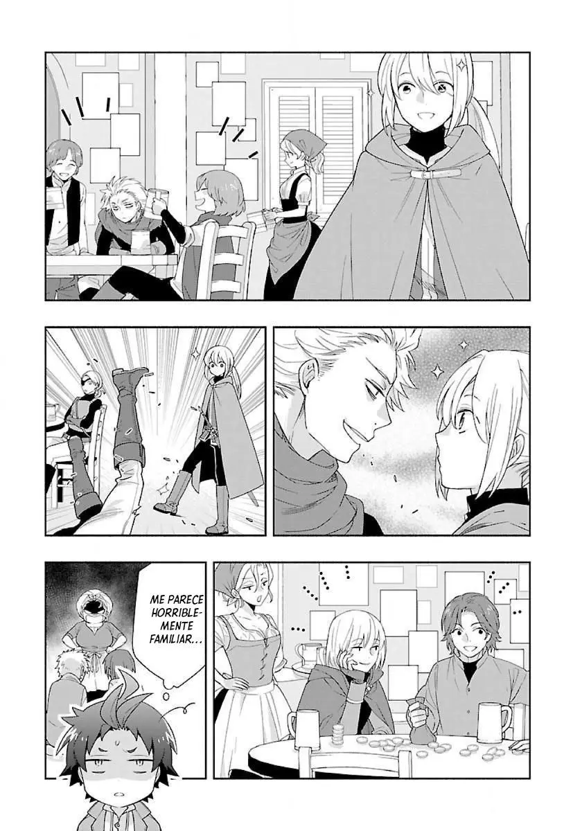 Tensei Shite Inaka De Slow Life Wo Okuritai - Capítulo 49 - Página 26 - LectorTMOo
