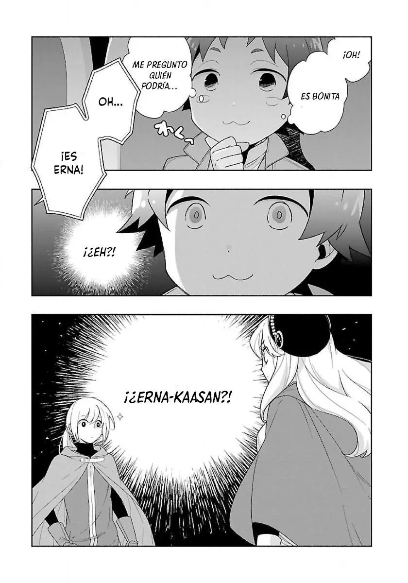 Tensei Shite Inaka De Slow Life Wo Okuritai - Capítulo 49 - Página 28 - LectorTMOo