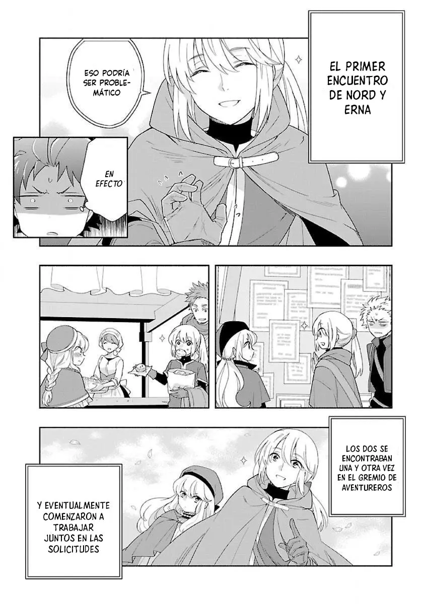 Tensei Shite Inaka De Slow Life Wo Okuritai - Capítulo 50 - Página 7 - LectorTMOo