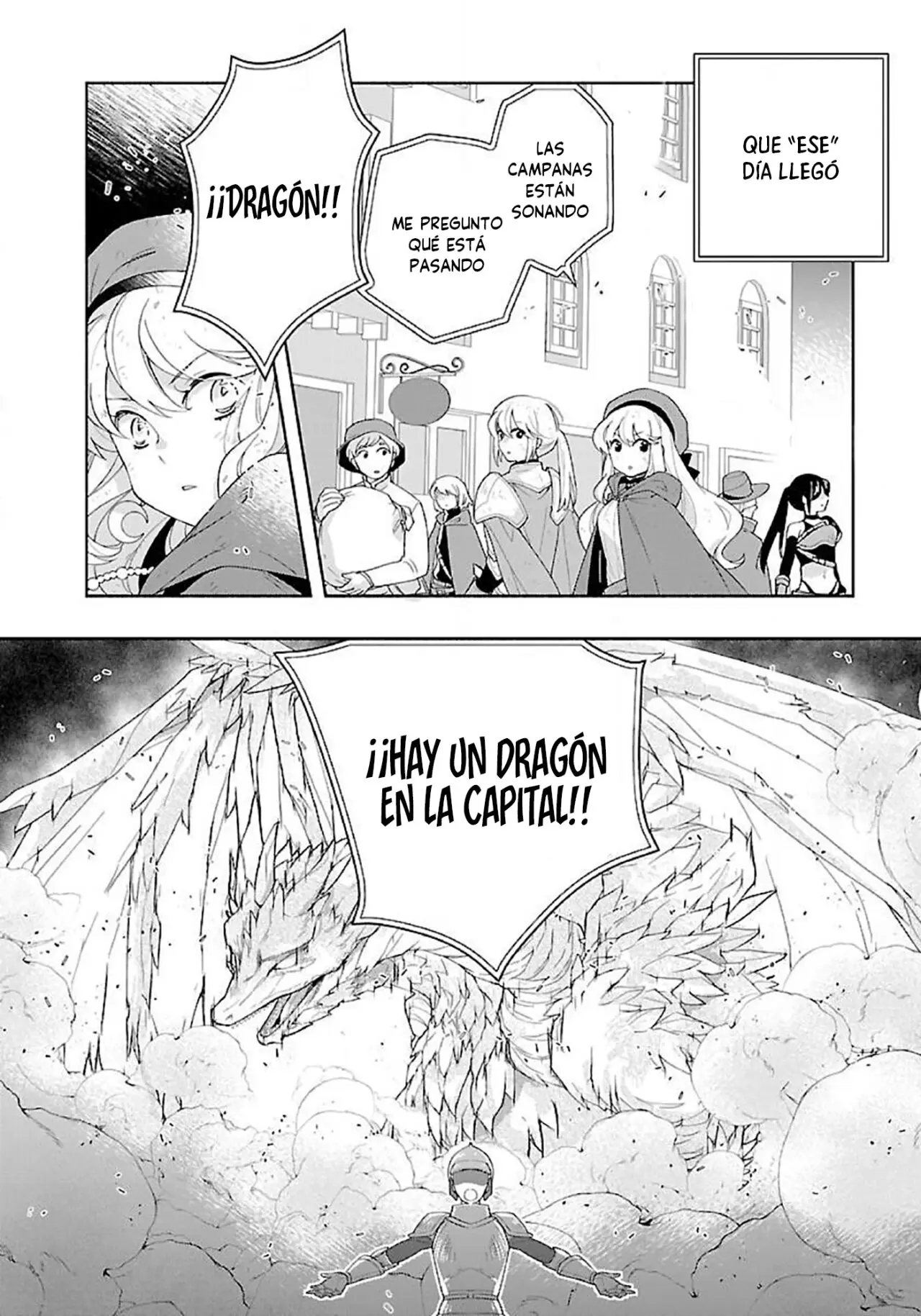 Tensei Shite Inaka De Slow Life Wo Okuritai - Capítulo 50 - Página 9 - LectorTMOo