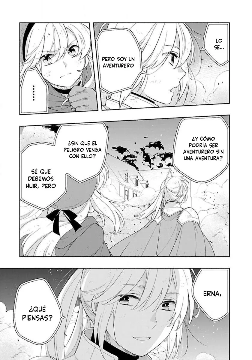 Tensei Shite Inaka De Slow Life Wo Okuritai - Capítulo 50 - Página 12 - LectorTMOo