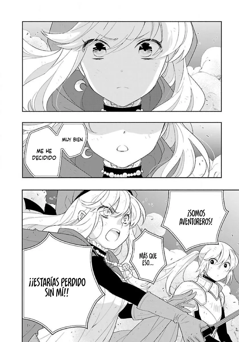 Tensei Shite Inaka De Slow Life Wo Okuritai - Capítulo 50 - Página 13 - LectorTMOo