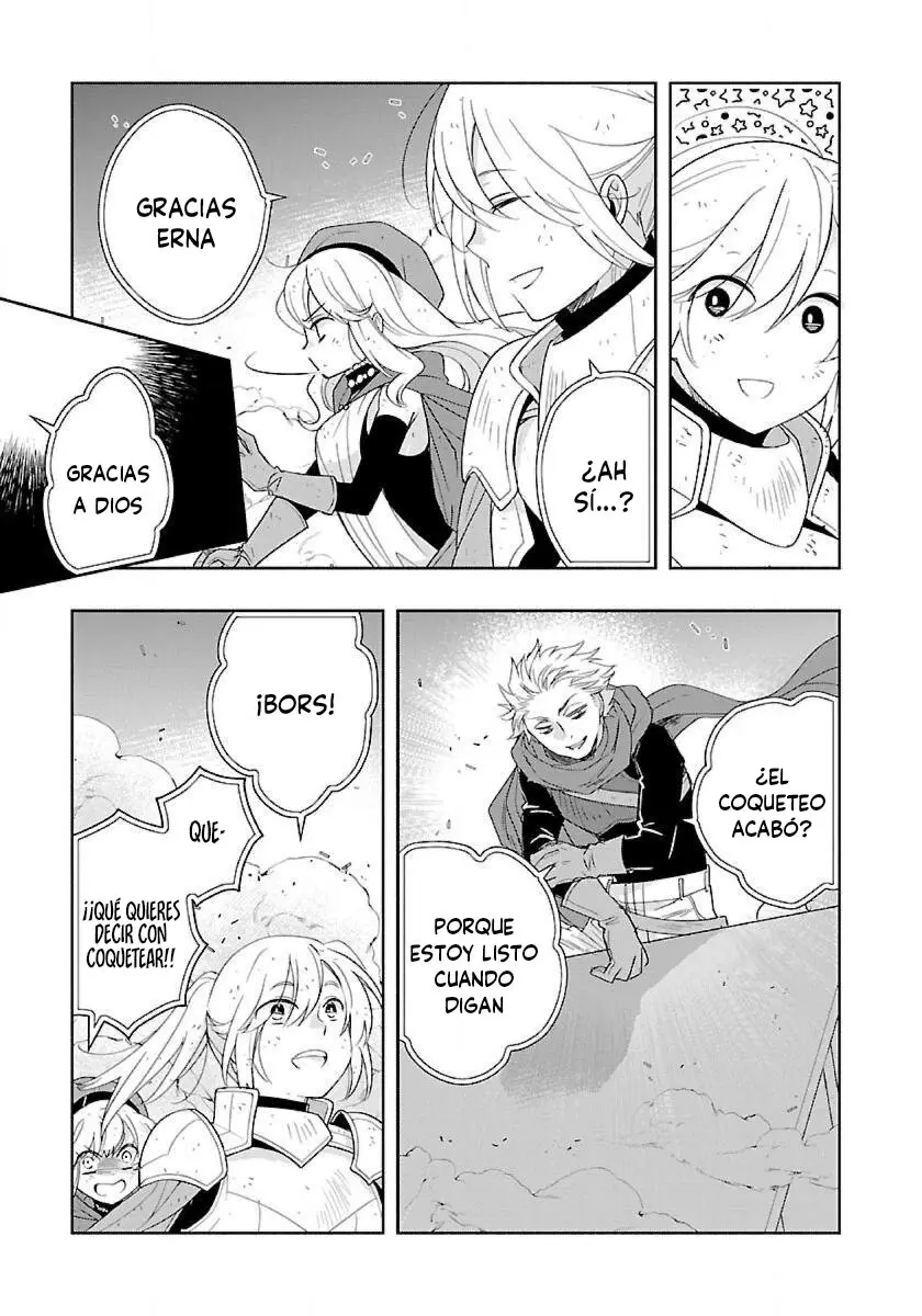 Tensei Shite Inaka De Slow Life Wo Okuritai - Capítulo 50 - Página 14 - LectorTMOo