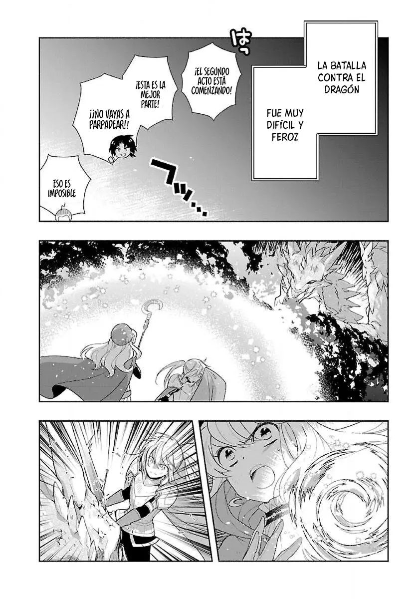 Tensei Shite Inaka De Slow Life Wo Okuritai - Capítulo 50 - Página 17 - LectorTMOo