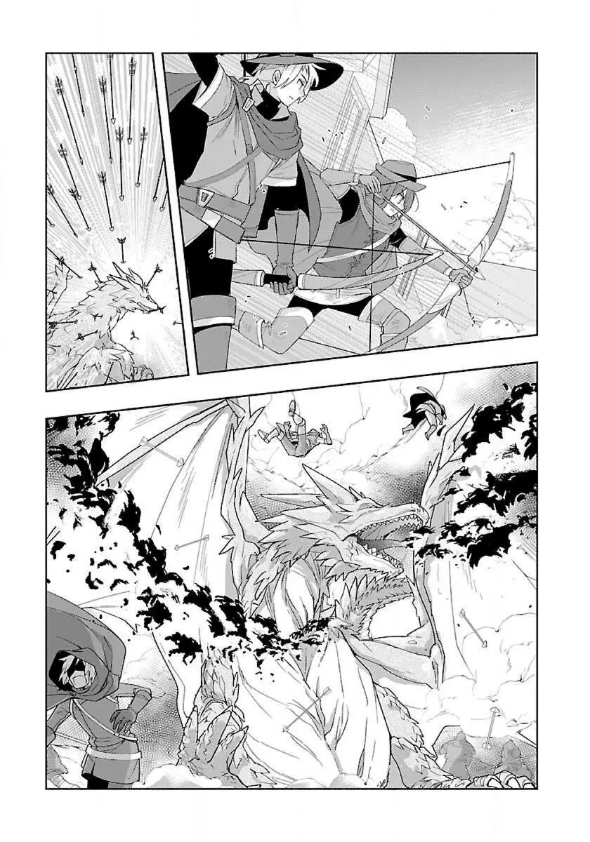 Tensei Shite Inaka De Slow Life Wo Okuritai - Capítulo 50 - Página 18 - LectorTMOo