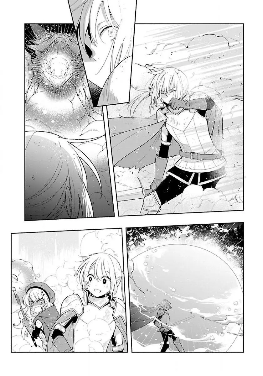 Tensei Shite Inaka De Slow Life Wo Okuritai - Capítulo 50 - Página 19 - LectorTMOo