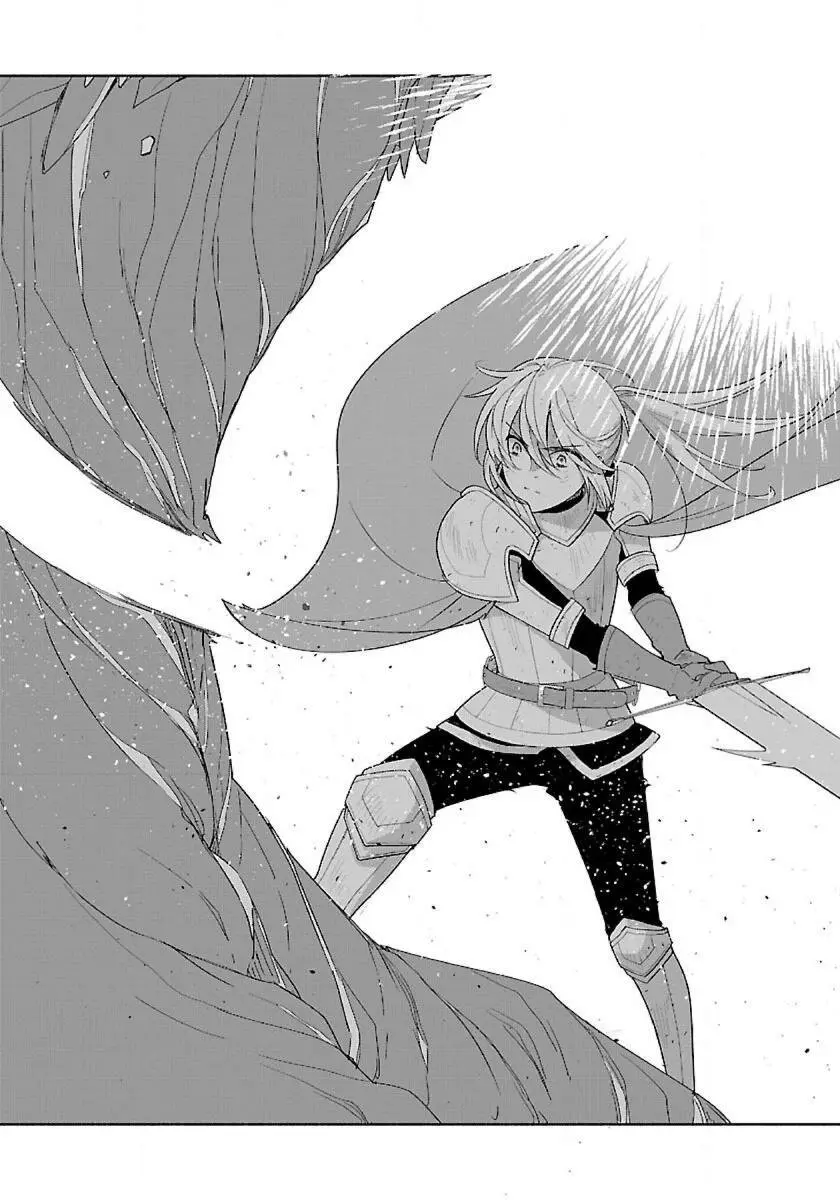 Tensei Shite Inaka De Slow Life Wo Okuritai - Capítulo 50 - Página 21 - LectorTMOo