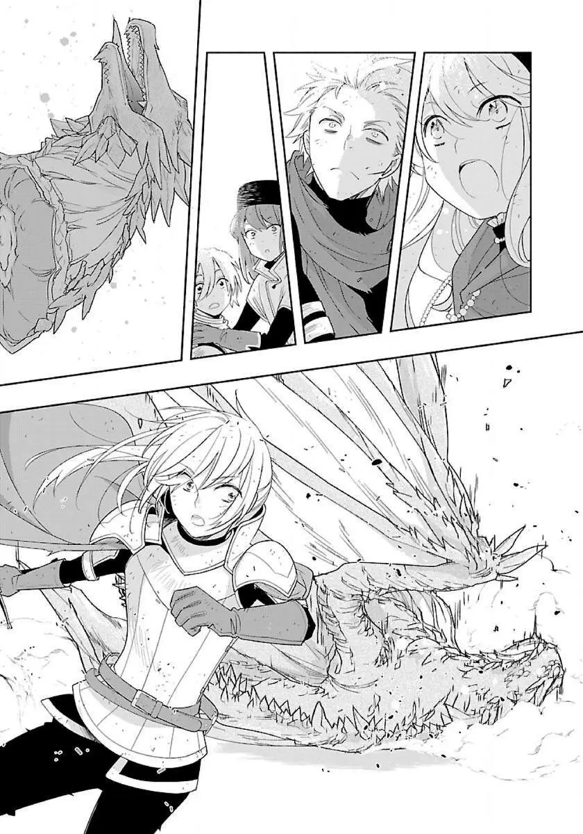 Tensei Shite Inaka De Slow Life Wo Okuritai - Capítulo 50 - Página 22 - LectorTMOo