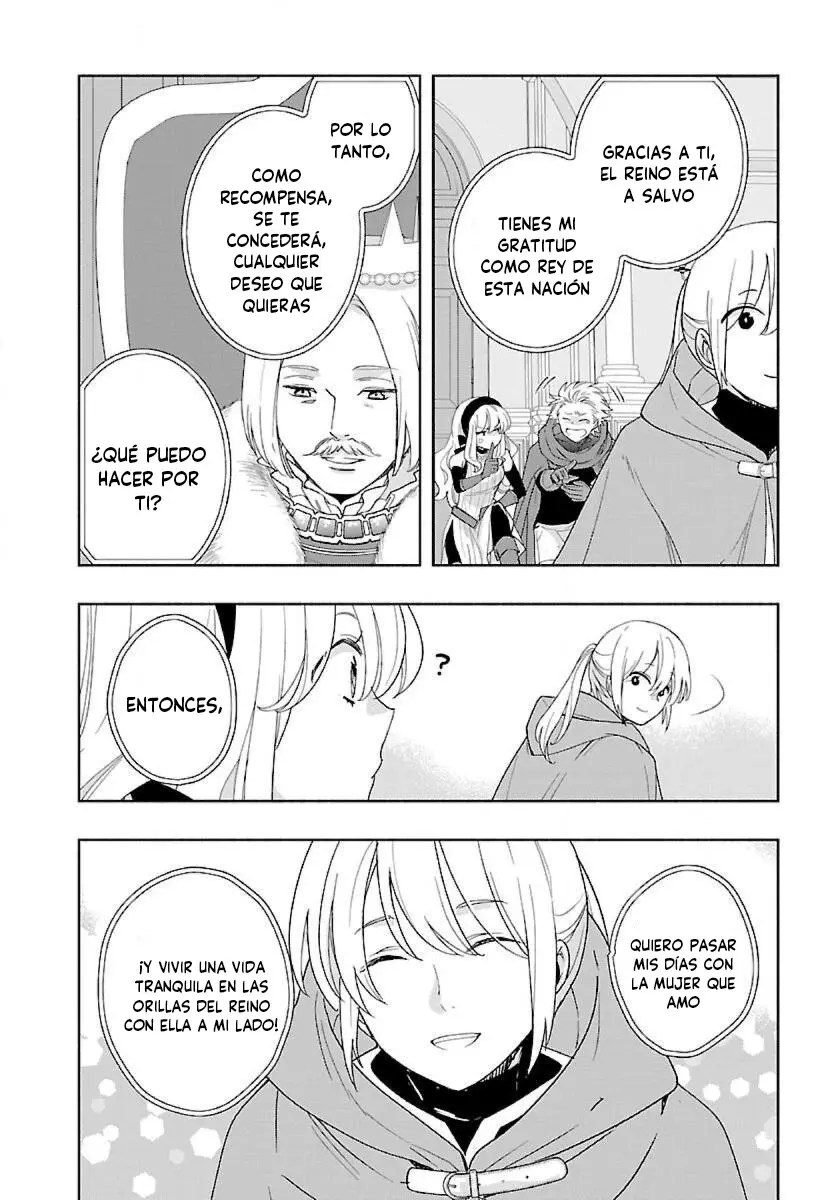 Tensei Shite Inaka De Slow Life Wo Okuritai - Capítulo 50 - Página 25 - LectorTMOo