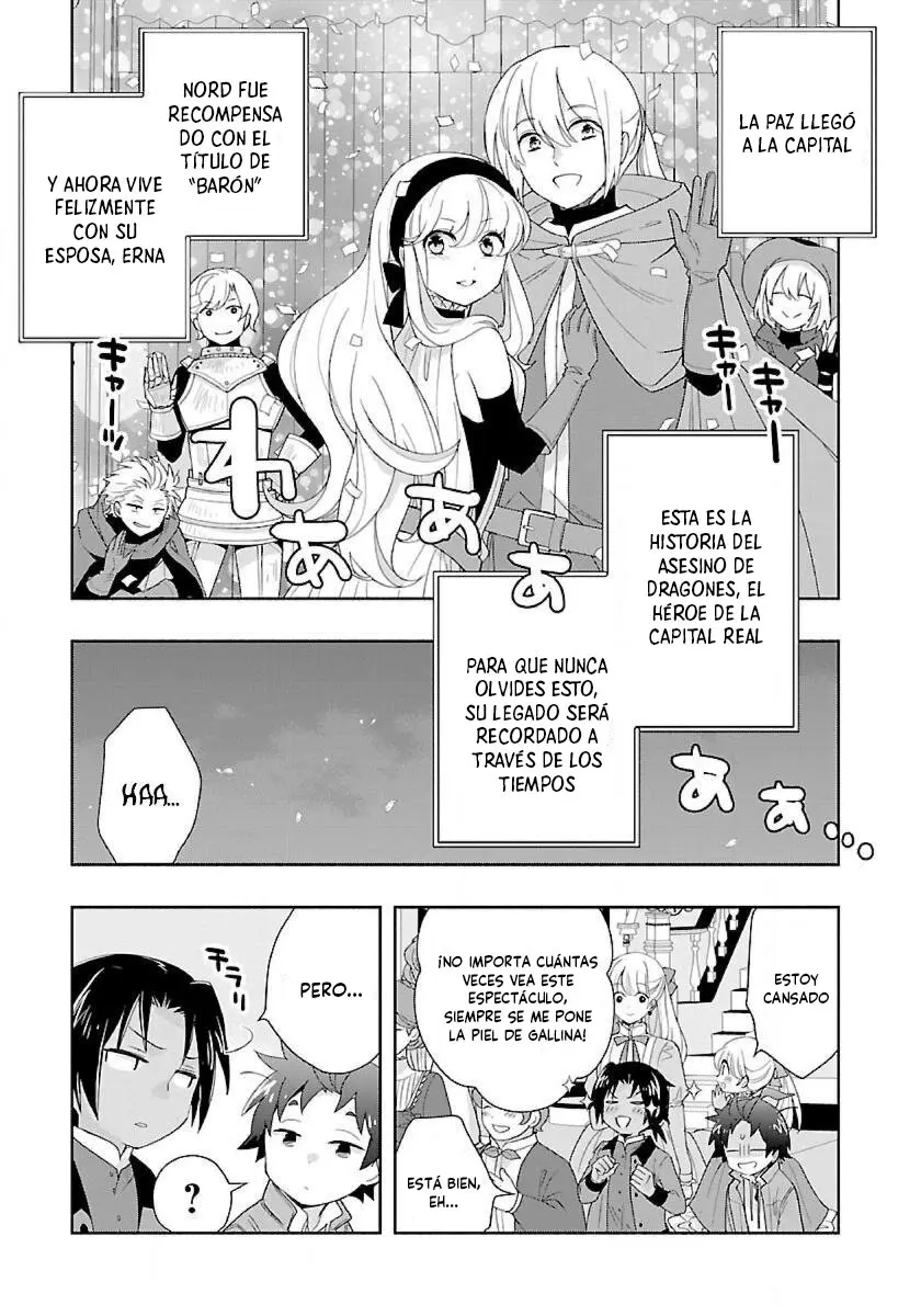 Tensei Shite Inaka De Slow Life Wo Okuritai - Capítulo 50 - Página 26 - LectorTMOo