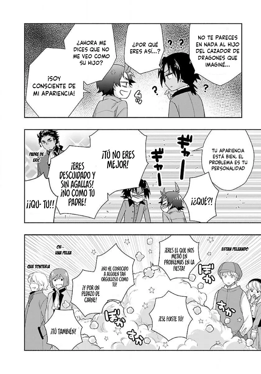 Tensei Shite Inaka De Slow Life Wo Okuritai - Capítulo 50 - Página 27 - LectorTMOo