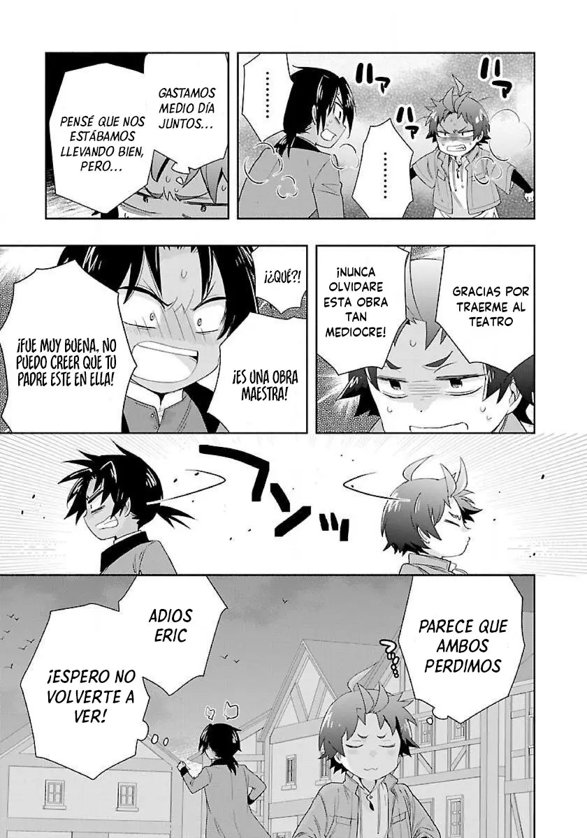 Tensei Shite Inaka De Slow Life Wo Okuritai - Capítulo 50 - Página 28 - LectorTMOo