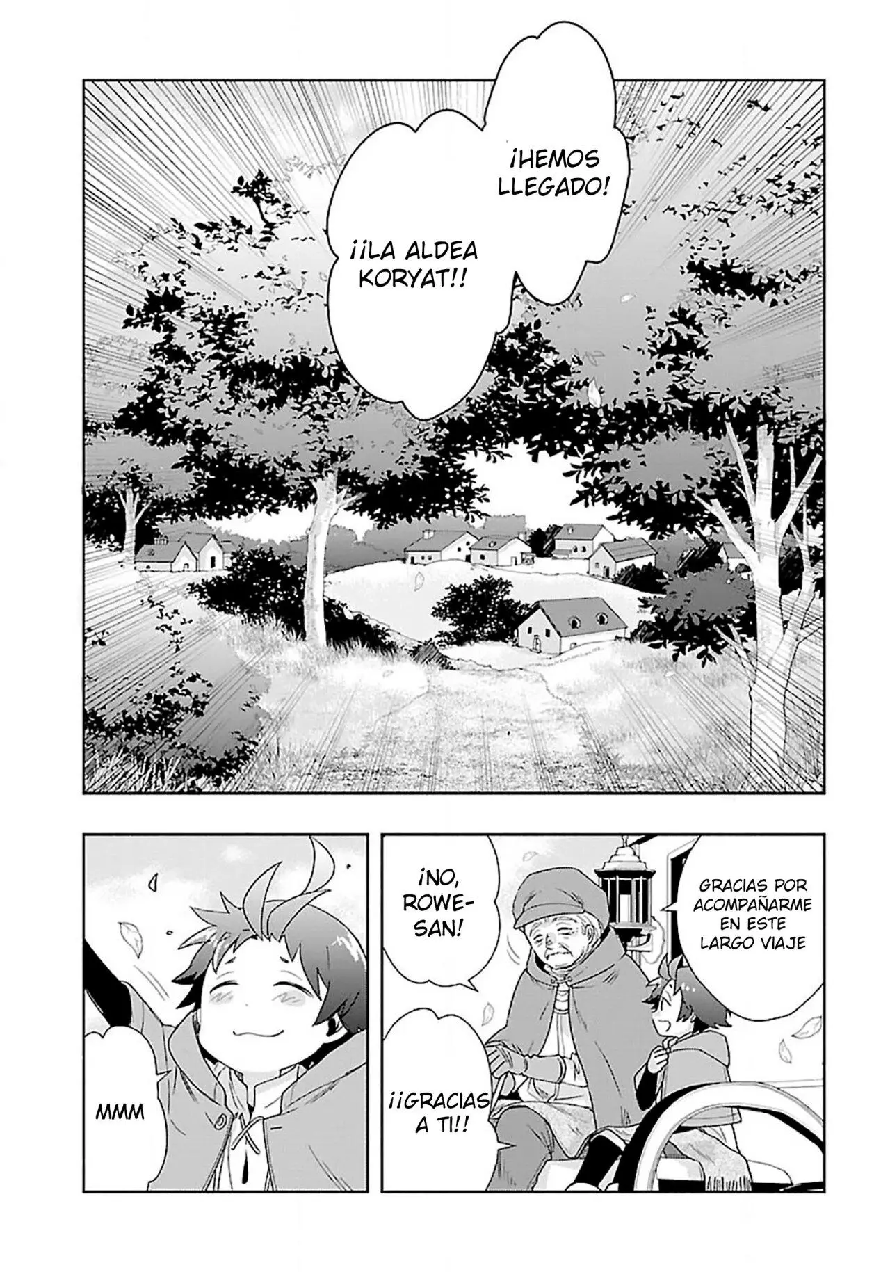 Tensei Shite Inaka De Slow Life Wo Okuritai - Capítulo 52 - Página 17 - LectorTMOo