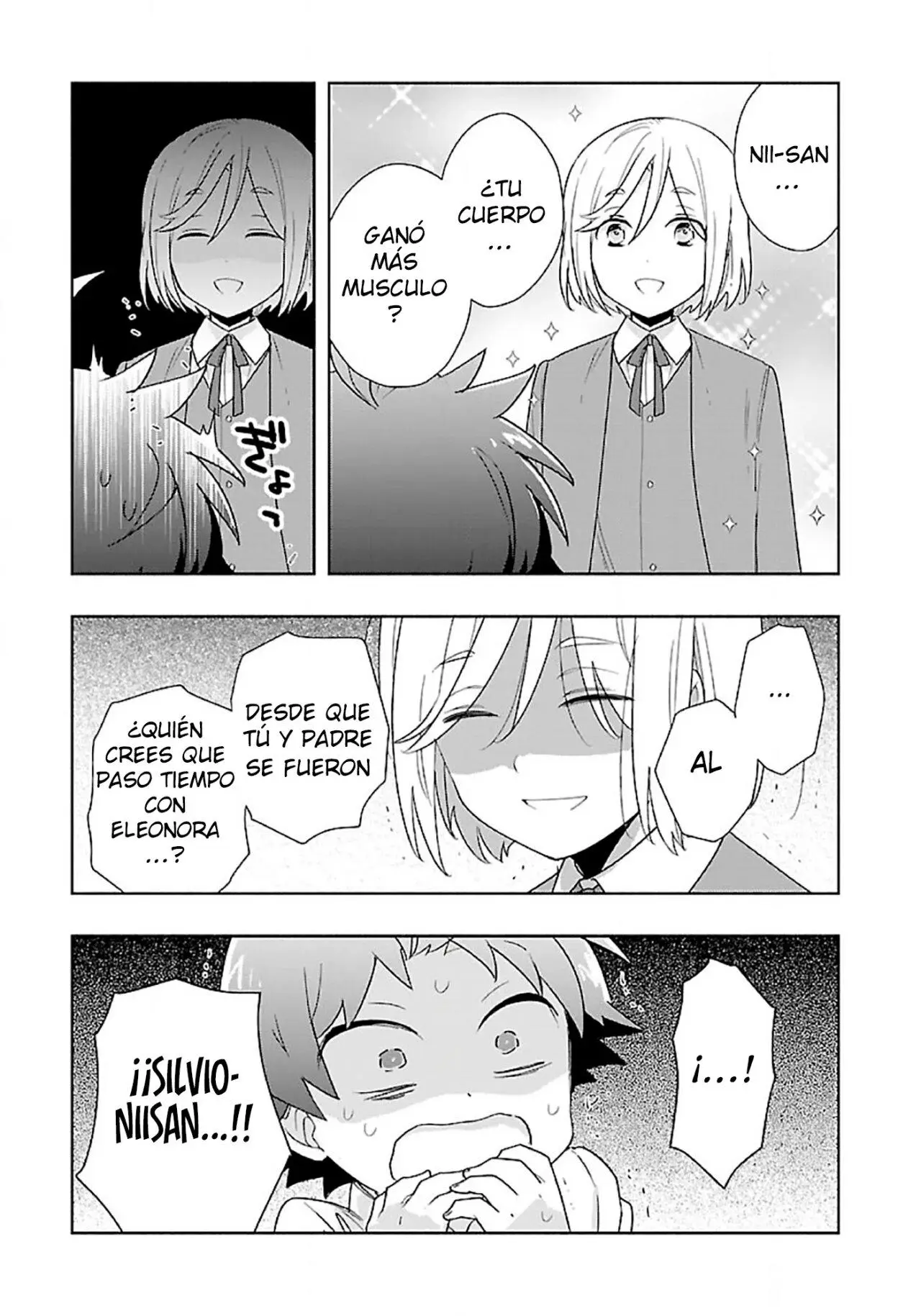 Tensei Shite Inaka De Slow Life Wo Okuritai - Capítulo 52 - Página 24 - LectorTMOo