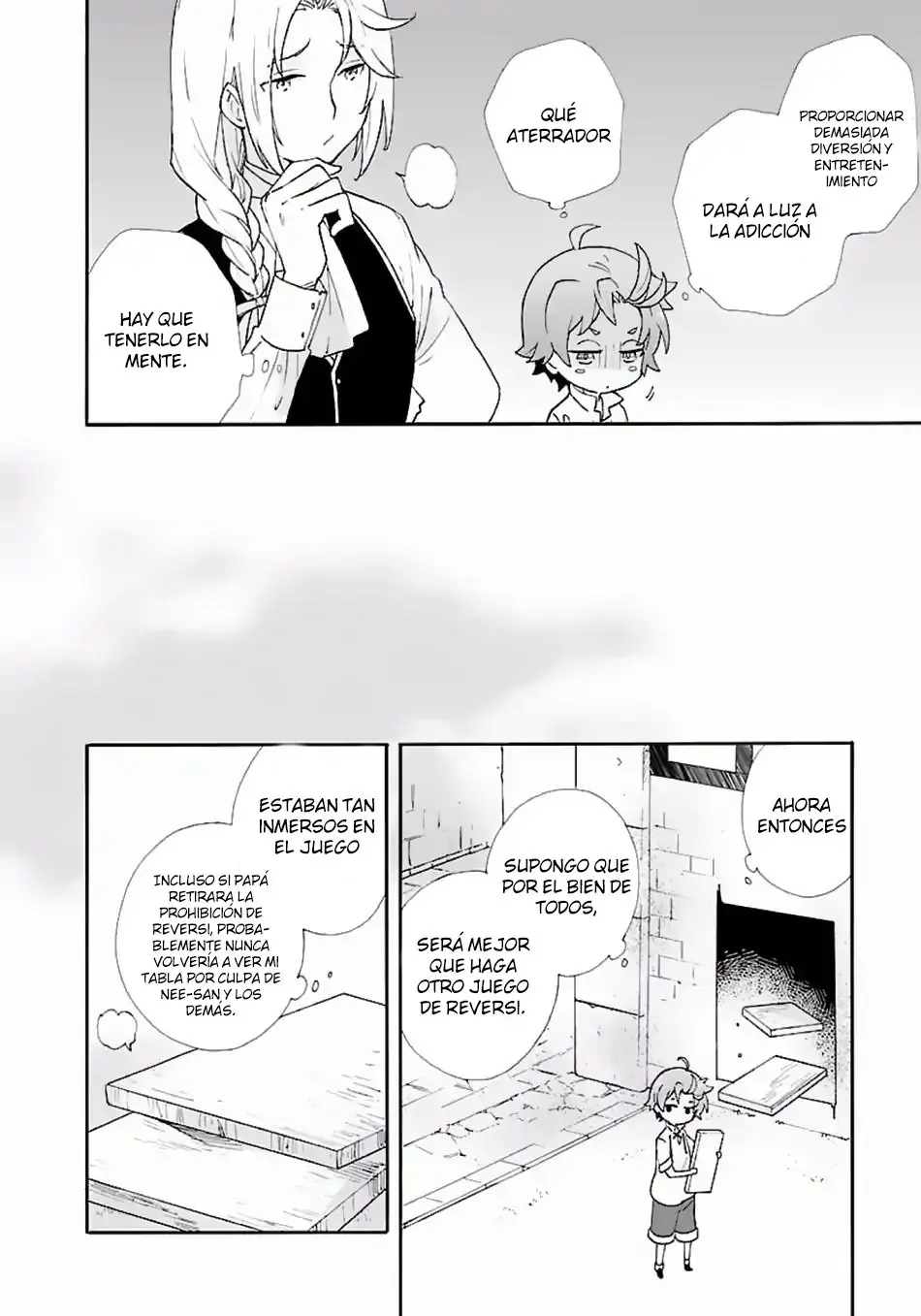 Tensei Shite Inaka De Slow Life Wo Okuritai - Capítulo 7 - Página 13 - LectorTMOo