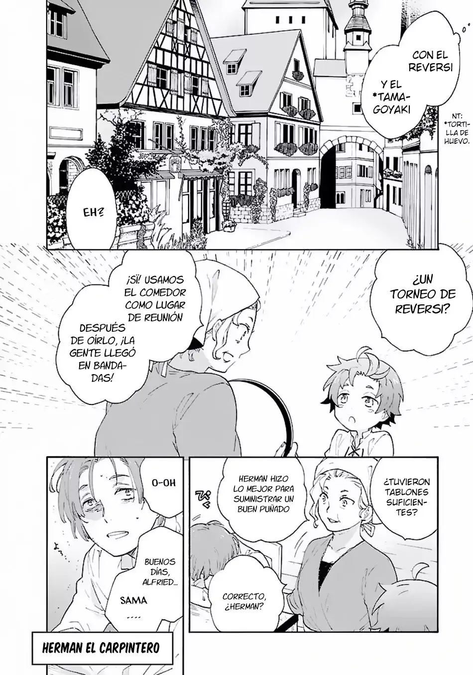 Tensei Shite Inaka De Slow Life Wo Okuritai - Capítulo 9 - Página 5 - LectorTMOo