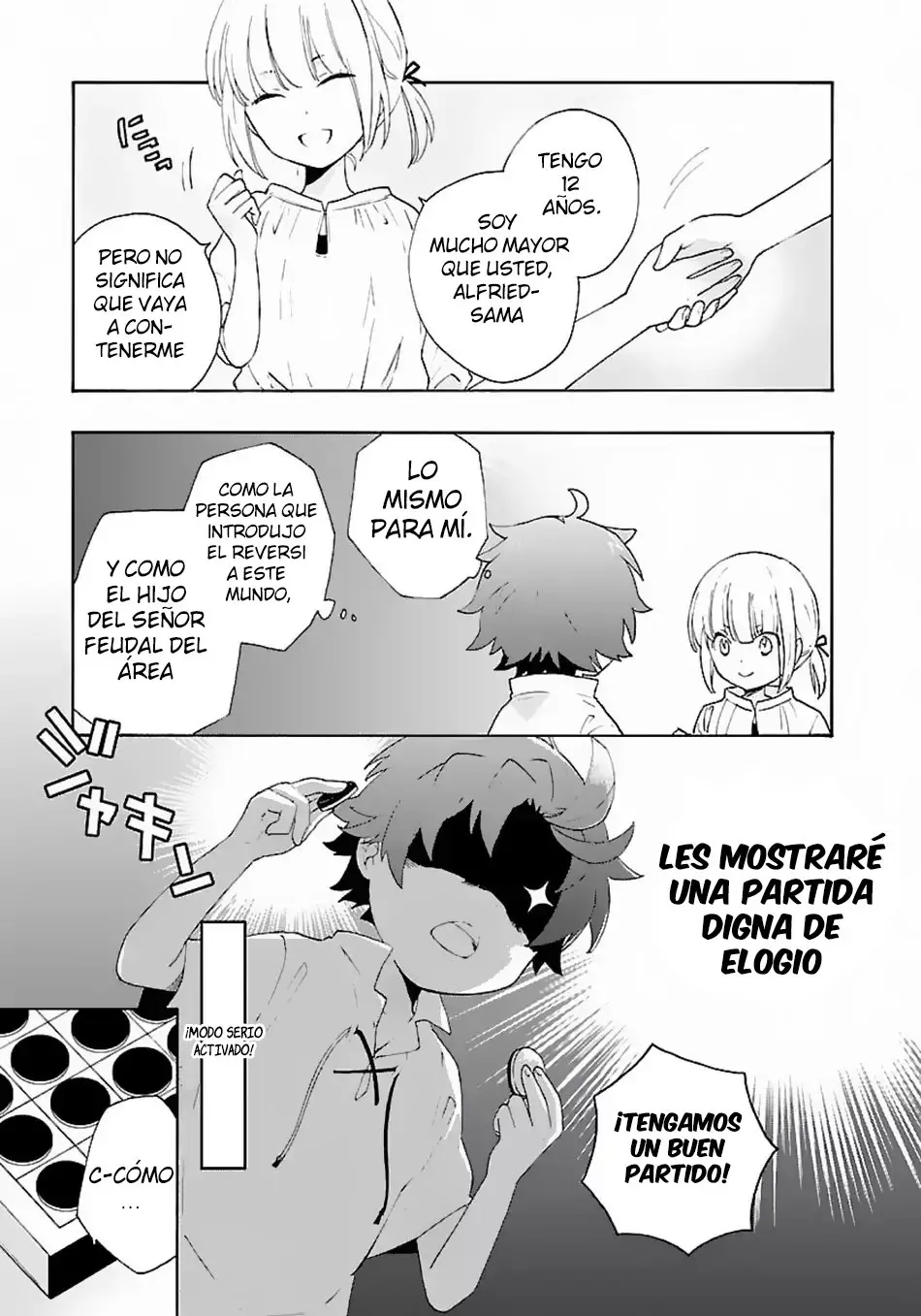Tensei Shite Inaka De Slow Life Wo Okuritai - Capítulo 9 - Página 8 - LectorTMOo