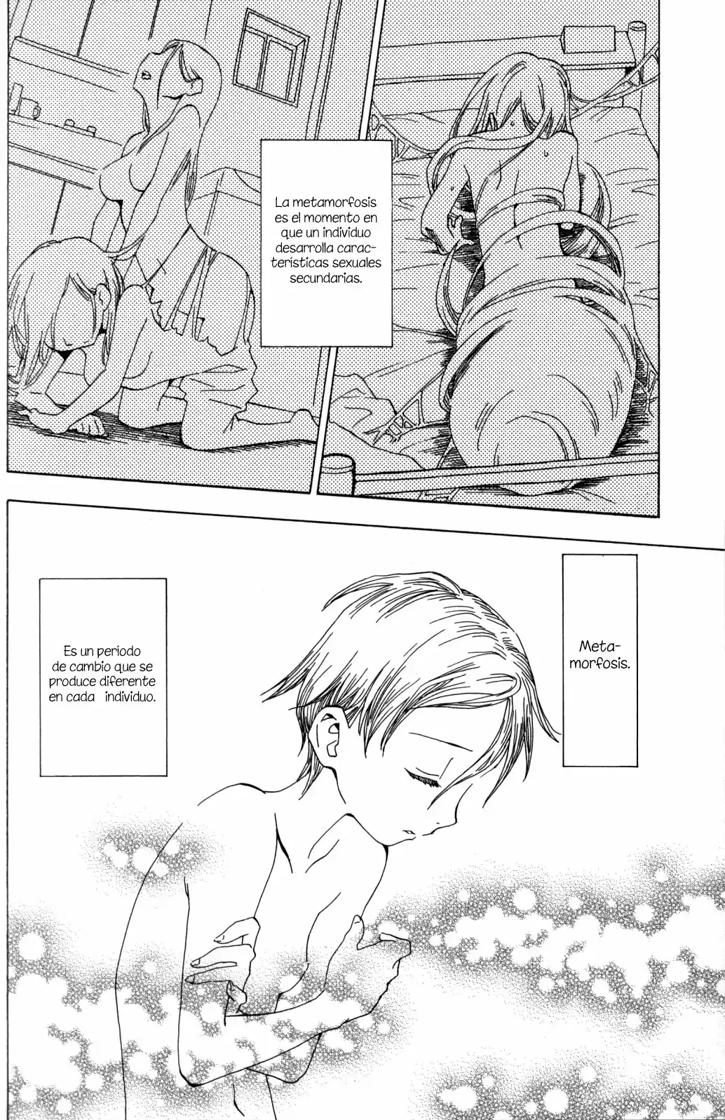 Tensei Shoujo Zukan (2013) - Capítulo 4 - Página 14 - LectorTMOo