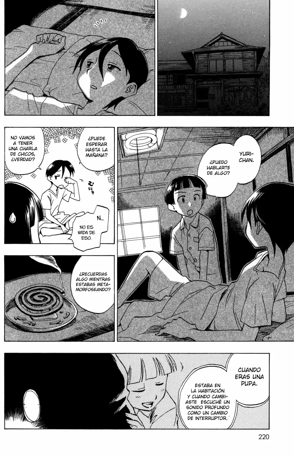 Tensei Shoujo Zukan (2013) - Capítulo 4 - Página 22 - LectorTMOo