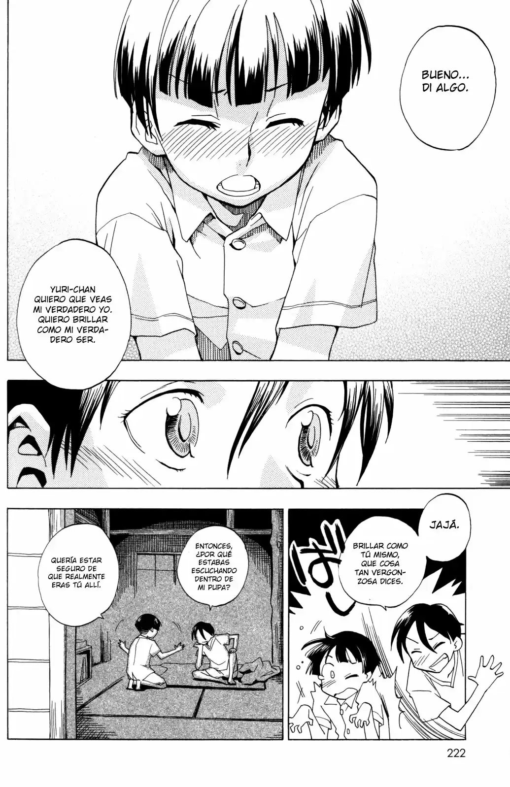 Tensei Shoujo Zukan (2013) - Capítulo 4 - Página 24 - LectorTMOo
