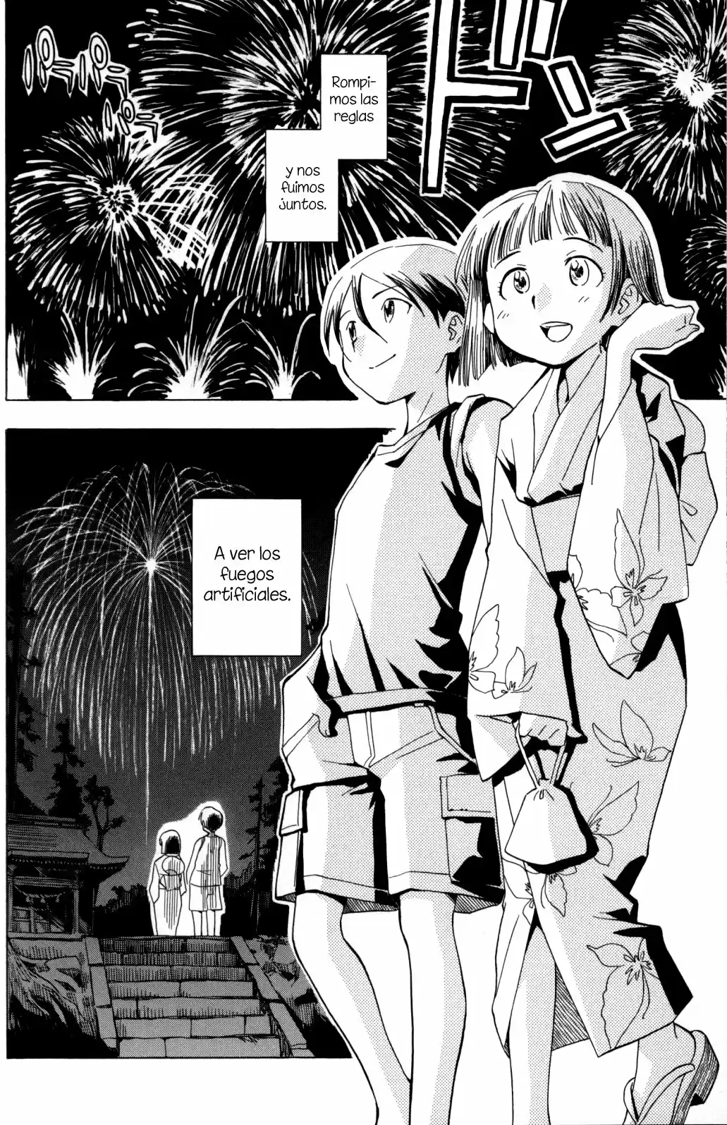 Tensei Shoujo Zukan (2013) - Capítulo 4 - Página 26 - LectorTMOo