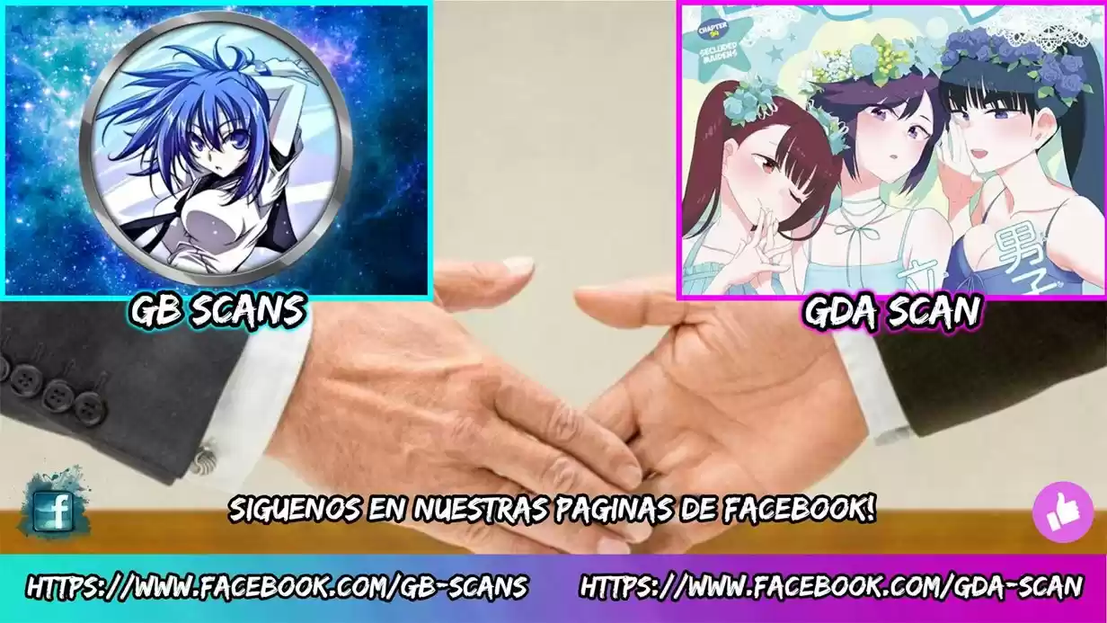 Tensei Shoujo Zukan (2013) - Capítulo 4 - Página 27 - LectorTMOo