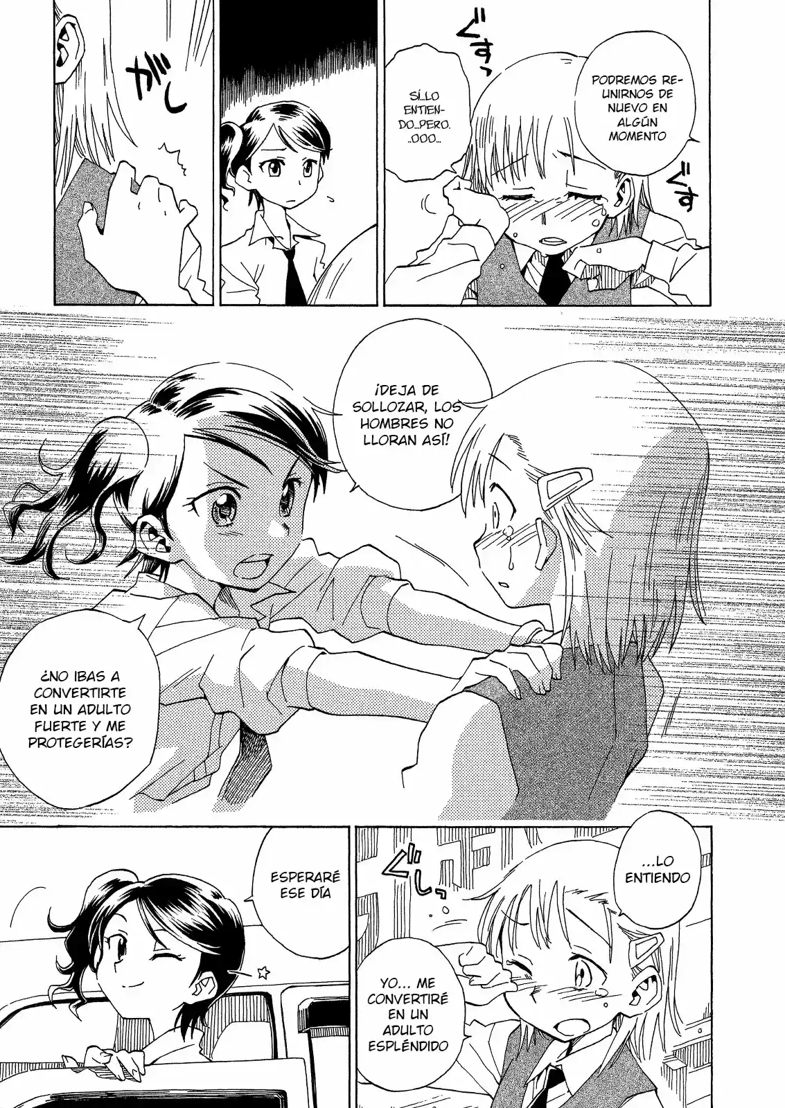 Tensei Shoujo Zukan (2013) - Capítulo 6 - Página 14 - LectorTMOo