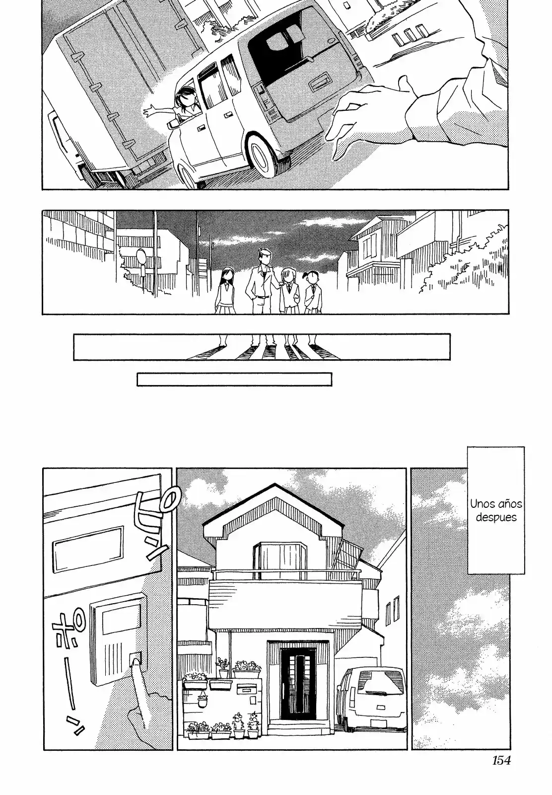 Tensei Shoujo Zukan (2013) - Capítulo 6 - Página 15 - LectorTMOo