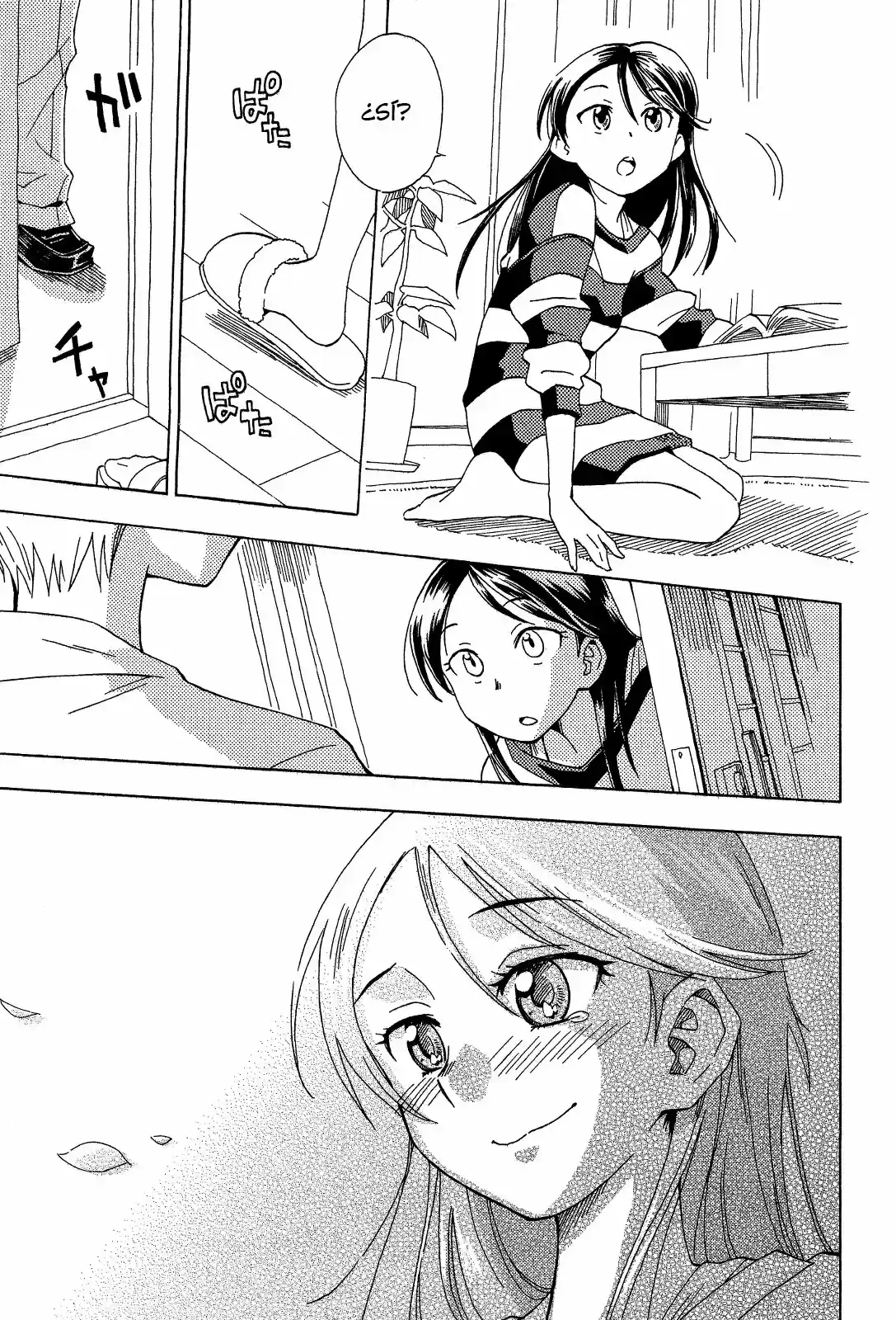 Tensei Shoujo Zukan (2013) - Capítulo 6 - Página 16 - LectorTMOo