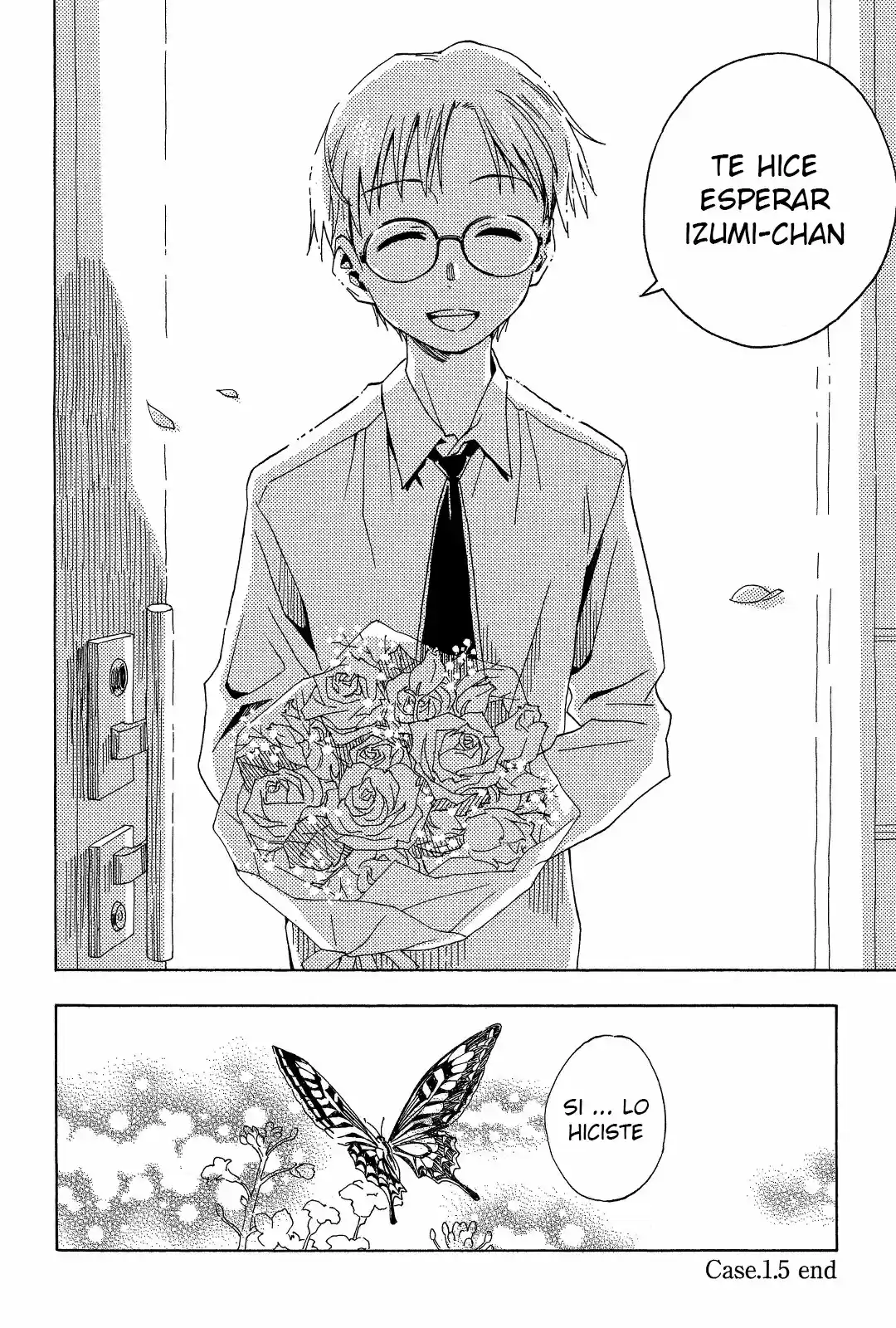 Tensei Shoujo Zukan (2013) - Capítulo 6 - Página 17 - LectorTMOo