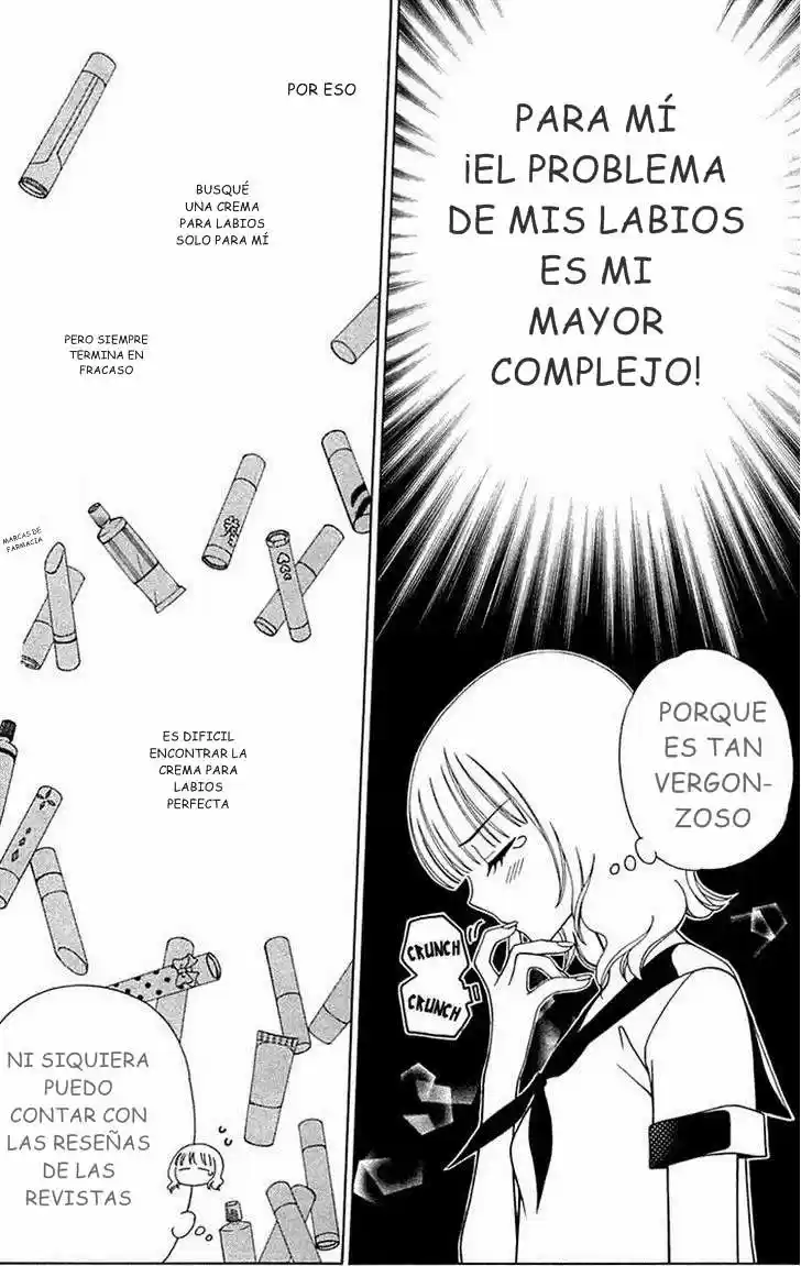 Tenshi 1-2 Houteishiki (2010) - Capítulo 1 - Página 11 - LectorTMOo