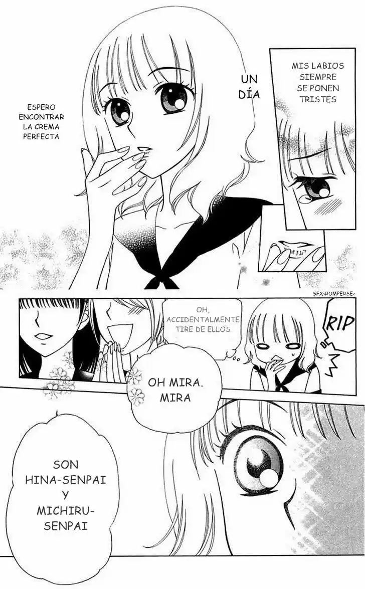 Tenshi 1-2 Houteishiki (2010) - Capítulo 1 - Página 12 - LectorTMOo