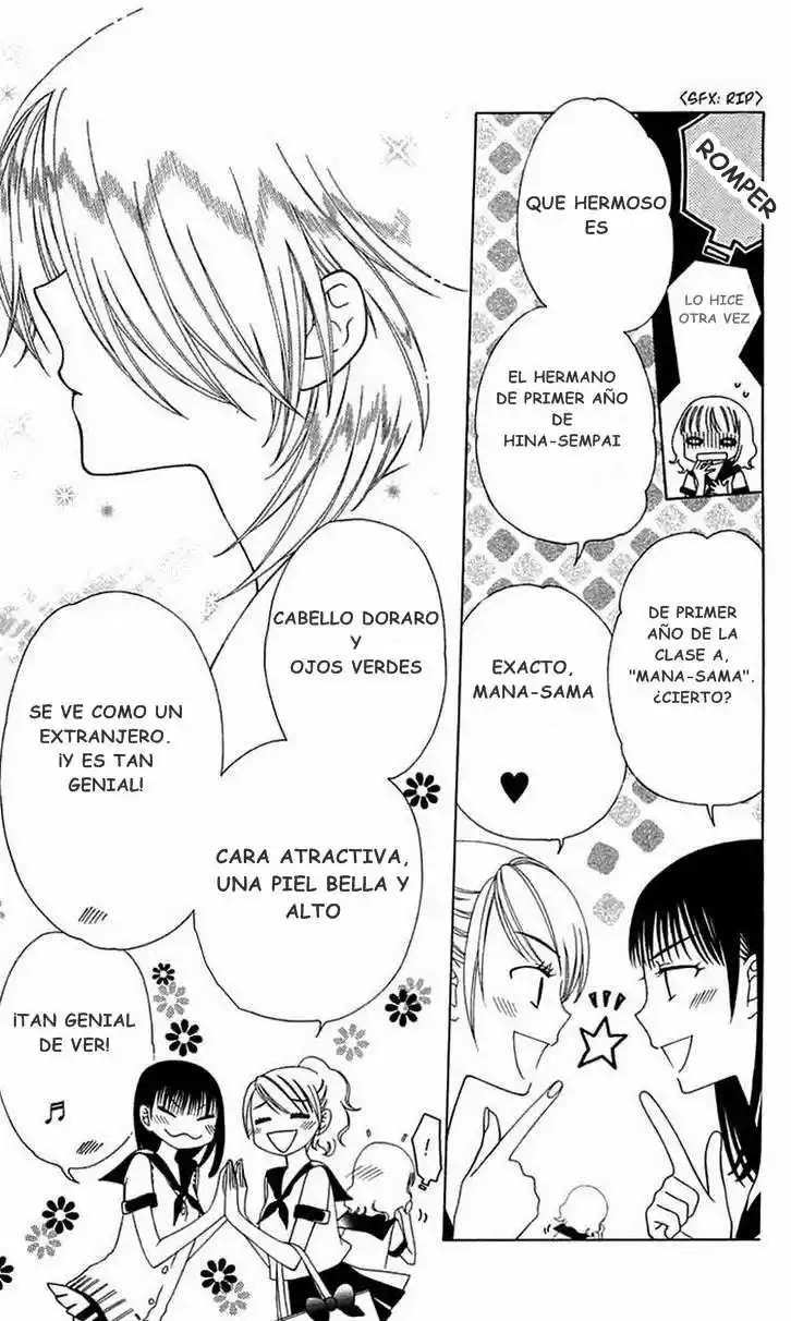 Tenshi 1-2 Houteishiki (2010) - Capítulo 1 - Página 15 - LectorTMOo