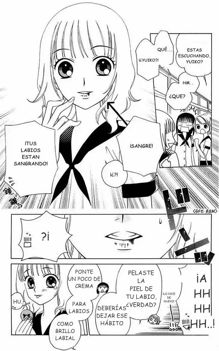 Tenshi 1-2 Houteishiki (2010) - Capítulo 1 - Página 16 - LectorTMOo