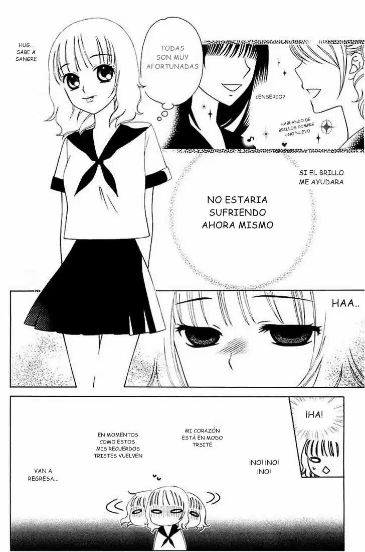 Tenshi 1-2 Houteishiki (2010) - Capítulo 1 - Página 17 - LectorTMOo