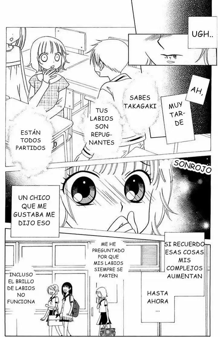 Tenshi 1-2 Houteishiki (2010) - Capítulo 1 - Página 18 - LectorTMOo