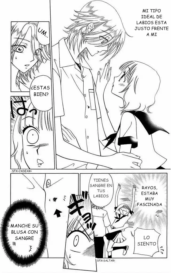 Tenshi 1-2 Houteishiki (2010) - Capítulo 1 - Página 24 - LectorTMOo