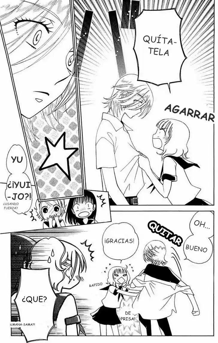 Tenshi 1-2 Houteishiki (2010) - Capítulo 1 - Página 25 - LectorTMOo